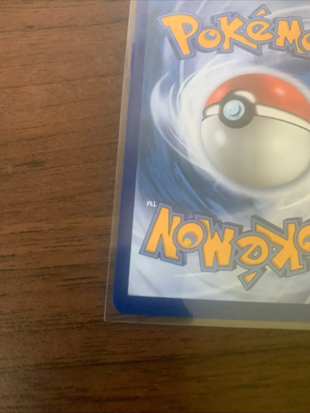 Snorunt Trading Card - White